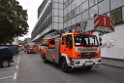 Feuer 2 WDR Koeln Altstadt Nord An der Rechtschule P027